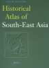 Historical Atlas of South-East Asia.. Pluvier (Jan M.)