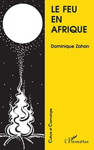 Le feu en Afrique et thèmes annexes.