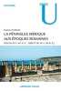 La p&eacute;ninsule ib&eacute;rique aux &eacute;poques romaines.. LE ROUX (Patrick)