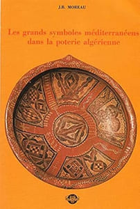 Les grands symboles méditerranéens dans la poterie algérienne.
