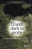 L'Esprit dans la grotte. La conscience et les origines de l'art.. Lewis-Williams (David)