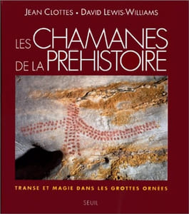 Les Chamanes de la préhistoire. Transe et magie dans les grottes ornées.