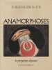 Anamorphoses ou Thaumaturgus Opticus.. BALTRUSAITIS (Jurgis)