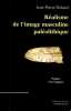 R&eacute;alisme de l'image masculine pal&eacute;olithique.. Duhard (J. P.)