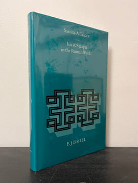 Isis and Sarapis in the Roman World.. Takacs (Sarolta A.)