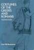 Costumes of the Greeks and Romans.. Hope (Thomas)