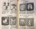 Le blason de France ou notes curieuses sur l'&eacute;dit concernant la police des armoiries.. [CADOT (T.)]