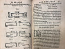 Le Blason des couleurs en armes, livr&eacute;es et devises. Livre tr&egrave;s-utille & subtil pour s&ccedil;avoir & congnoistre d'une & chacune couleur la vertu & ...
