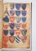 L'Armorial Bellenville.. PASTOUREAU (Michel), POPOFF (Michel).