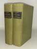 Egypt's Place in Universal History : an Historical Investigation in Five Books. . BUNSEN (Christian C. J.)