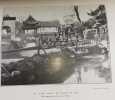 Histoire de la concession fran&ccedil;aise de Changhai.. MAYBON (Charles), FREDET (Jean)