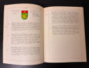 Preuves pour les Etats d'Artois.. [ARTOIS - MANUSCRIT HERALDIQUE]
