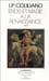 &Eacute;ros et magie &agrave; la Renaissance, 1484.. COULIANO ( Ioan-Peter)