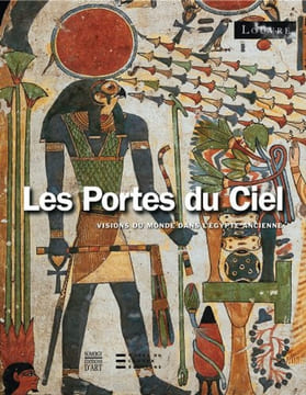 Les Portes du Ciel.. ÉTIENNE (Marc)