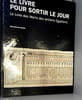 Livre pour sortir le jour. Le Livre des Morts des anciens &Eacute;gyptiens.. DE CENIVAL (Jean-Louis)