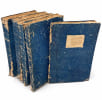 Tableaux topographiques, pittoresques, physiques, historiques, moraux, politiques, litt&eacute;raires de la Suisse, [avec la table analytique de Qu&eacute;tant].. ...