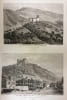 Tableaux topographiques, pittoresques, physiques, historiques, moraux, politiques, litt&eacute;raires de la Suisse, [avec la table analytique de Qu&eacute;tant].. ...