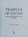 Temples of Stone: Exploring the Megalithic Tombs of Ireland.. JONES (Carleton)