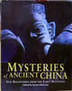 Mysteries of Ancient China: New Discoveries from the Early Dynasties. RAWSON (Jessica)