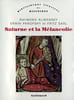 Saturne et la m&eacute;lancolie. Etudes historiques et philosophiques : nature, religion, m&eacute;decine et art.. KLIBANSKY (R), PANOFSKY (E), SAXL (F) 