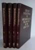 The new encyclopedia of archaeological excavations in the Holy Land.. STERN (Ephraim)