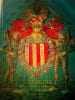 Armorial historique et monumental de la Haute-Marne, XIIIe-XIXe si&egrave;cle.. PALASI (Philippe)