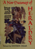 A New Dictionary of Heraldry.. Friar (Stephen) [Ed.]