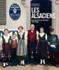Les Alsaciens. Une r&eacute;gion dans la tourmente, (1870-1950).. Muller (Claude), Weber (Christophe)