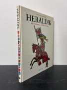 Heraldik. Eine Einführung in die Welt der Wappen. par Volborth (Carl-Al. von )