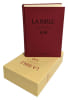 La Bible Tob. Notes int&eacute;grales, traduction oecum&eacute;nique.. 