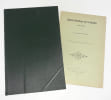 L'art n&eacute;o-cal&eacute;donien. Documents recueillis par Marius Archambault.. LUQUET (G.-H.)