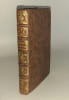 Le livre de S. Augustin. De la Foy, de l'Esp&eacute;rance et de la Charit&eacute; adress&eacute; &agrave; Laurent, chef du Coll&egrave;ge des Notaires et Secr&eacute;taire de la Ville de Rome ...
