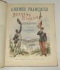 L'arm&eacute;e fran&ccedil;aise. 1896.. BEAUVOIR (Roger de)