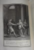Oeuvres choisies. Th&eacute;&acirc;tre. [8 volumes].. VOLTAIRE