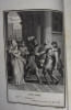 Oeuvres choisies. Th&eacute;&acirc;tre. [8 volumes].. VOLTAIRE