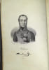 Histoire de Nicolas-Charles Oudinot. Mar&eacute;chal d'Empire et Duc de Reggio.. NOLLET (Jules)