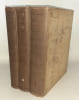 Chronique des Ducs de Normandie par Benoit, trouv&egrave;re anglo-normand du XIIe si&egrave;cle.. MICHEL (Francisque) [Publ.]