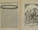 Der Richter und die Rechtspflege in der deutschen Vergangenheit.. HEINEMANN (Franz)