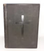 La Sainte Bible traduite sur le latin de la Vulgate par.... LEMAISTRE DE SACY, LALLEMANT (P.)
