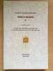 Le R&ocirc;le des missionnaires fran&ccedil;ais en Cochinchine aux XVIIe et XVIIe si&egrave;cles.. Catherine MARIN 