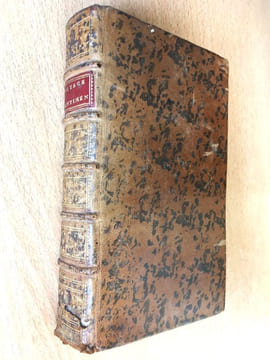 Voyage sentimental. Laurence STERNE 