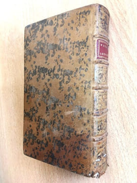 Voyage sentimental. Laurence STERNE 