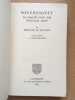 Sovereignty. An inquiry into the political good.. Bertrand de JOUVENEL 