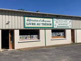 Livre au trésor