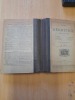 Leçons de géométrie analytique. Dix-septième édition. 
1900. Briot et Bouquet