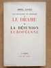 Amiral Auphan. Les Convulsions de l'histoire ou Le Drame de la d&eacute;sunion europ&eacute;enne. Auphan, Gabriel-Adrien-Joseph-Paul 