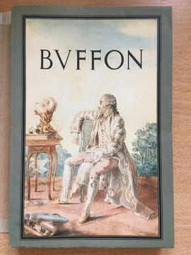 Buffon Les Grands naturalistes français Le Muséum national d'histoire naturelle. Collectif