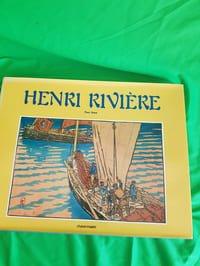 Henri Rivière