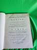 Universal dictionary of the marine. Falconer William