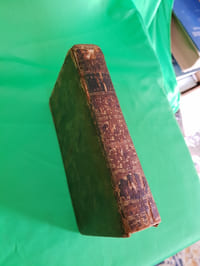 Manuel de l'Artilleur. Contenant tous les objets dont la connoissance est nécessaire aux officiers et sous-officiers de l'artillerie, suivant l'approbation de Gribeauval.